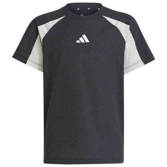 Adidas Παιδική κοντομάνικη μπλούζα Tee